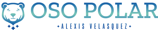 Oso Polar - Alexis Velásquez
