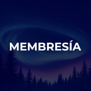 Producto de membresía