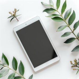 eBook - Las plantas sagradas