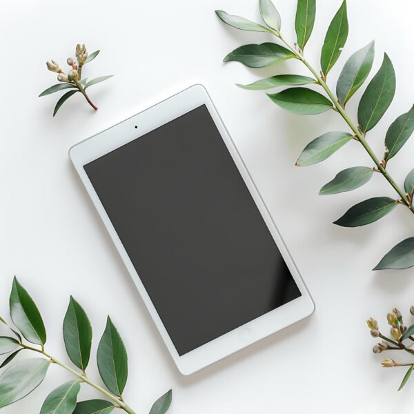 eBook - Las plantas sagradas